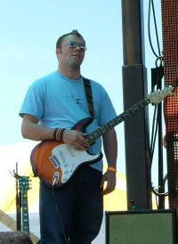Tony Muka