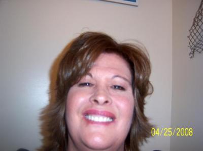 Deborah Hammond
