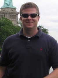 Jason Gaylord