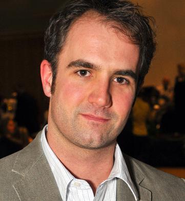 Thomas Kelly