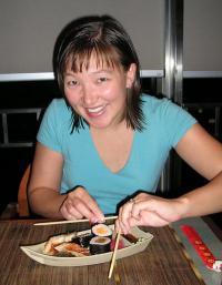 Teresa Harmala