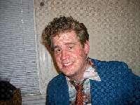 Michael Ryken