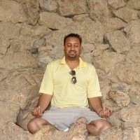 Vikas Aggarwal