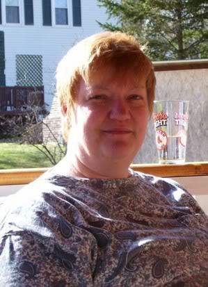 Donna Everitt