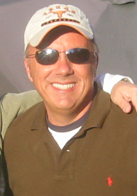 Clyde Yarmer