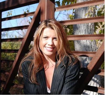 Angela Anderton