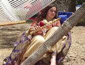 Aimee Chaouch