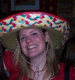 Sarah Spelman