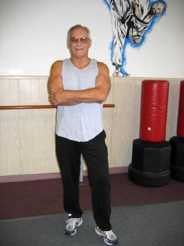 Jon Fleming