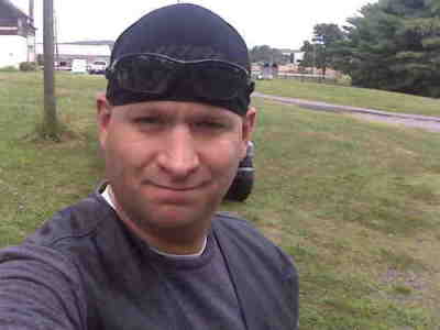 Sean Hickman
