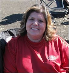 Theresa Torrez