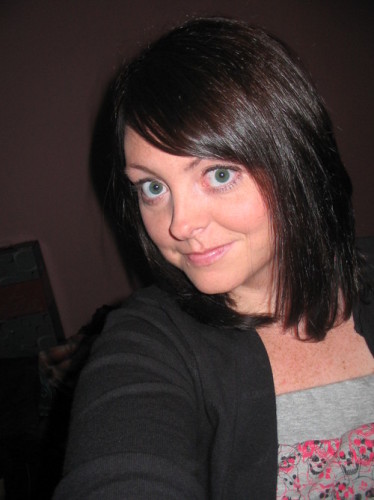 Katie Pendleton