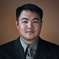 Keith Mandachit