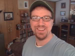 Scott Cronbaugh