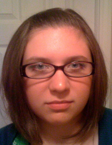 Stephanie Wright