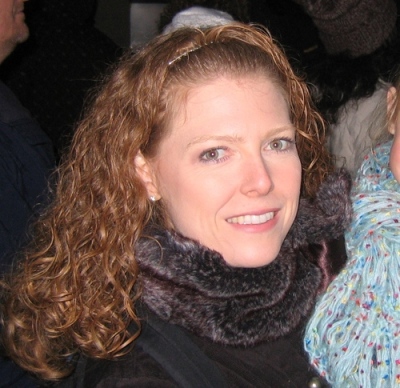 Annie Gladding