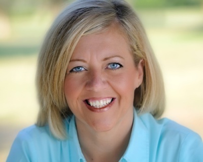 Pamela Hays