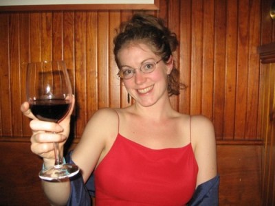 Heather Landin