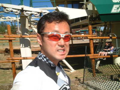 Sonny Hong
