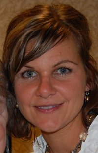 Christina Axmear