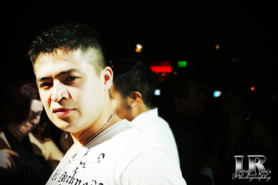 Isaac Ruiz