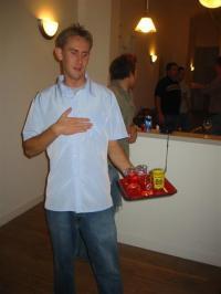 Steven Schmidt