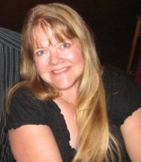 Pamela Morello