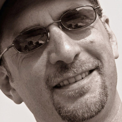 Richard Berkman