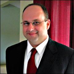 Joaquin Garcia-Larrieu