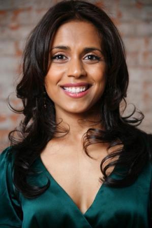 Anupama Karwa