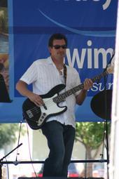 Jon Tyner
