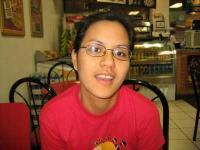 Bonnie Huang
