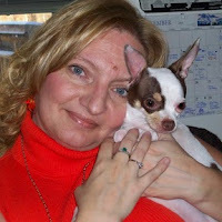 Claudine Fox