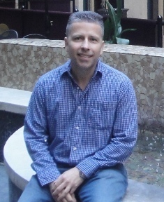 Bruce Weatherford