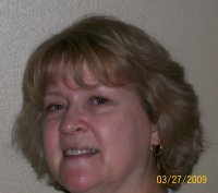 Beverly Wolfinbarger