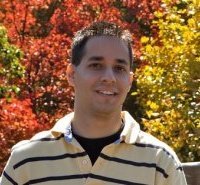 Domenic Mantella