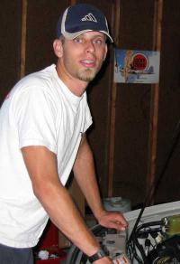 Greg Bernett
