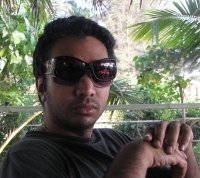 Aditya Bansod