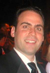 Jordan Small