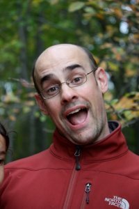 Marc Glowczewski