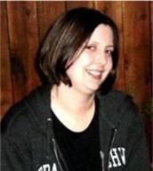 Wendy Eudy