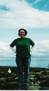 Nora Geraghty