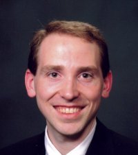 Bradley Schaufenbuel