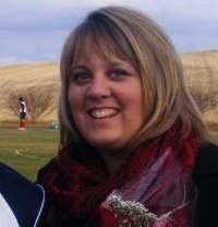 Wendy Bodeau