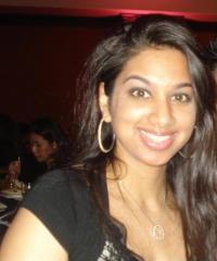 Nimra Siddiqi