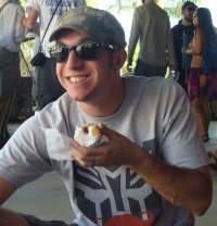 Adam Zadikoff