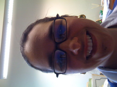 Erin Shreve