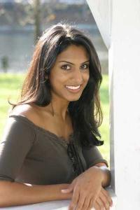 Betsy Thekkekandam