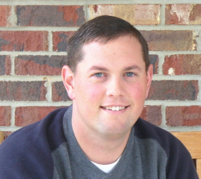 Jonathan Spangler