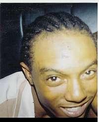 Reginald Joseph